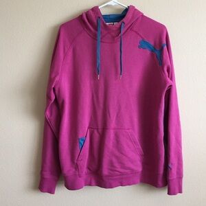 Puma Hoody
